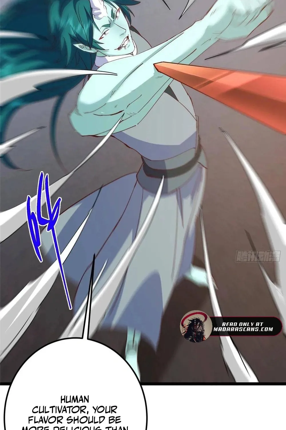 Read Keep a Low Profile, Sect Leader chapter 526 image 61 on Lezhin