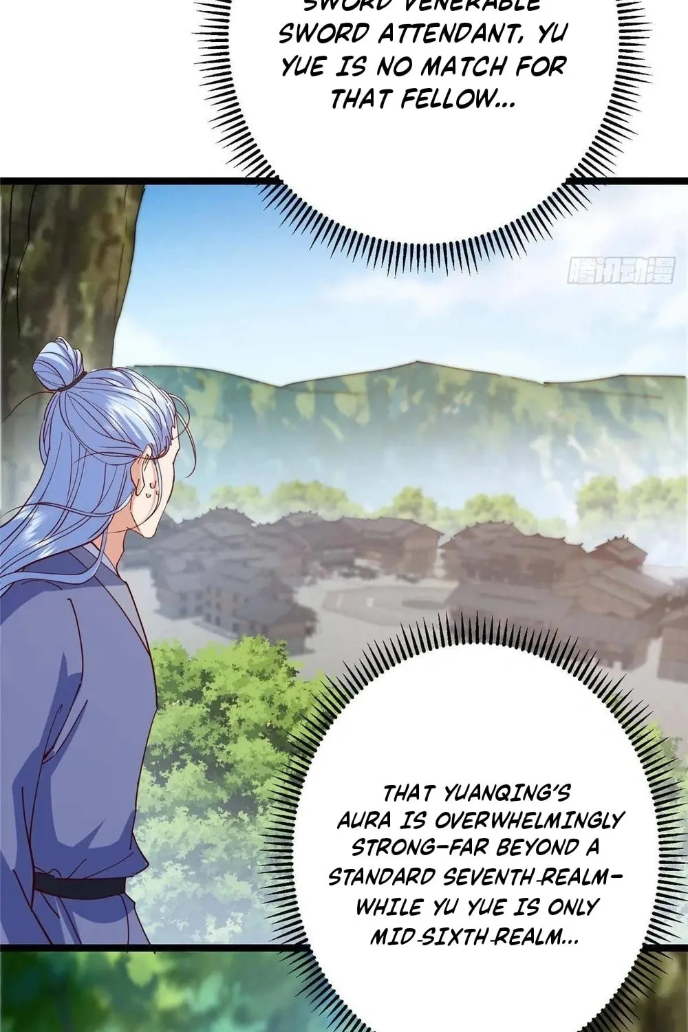 Read Keep a Low Profile, Sect Leader chapter 526 image 64 on Lezhin