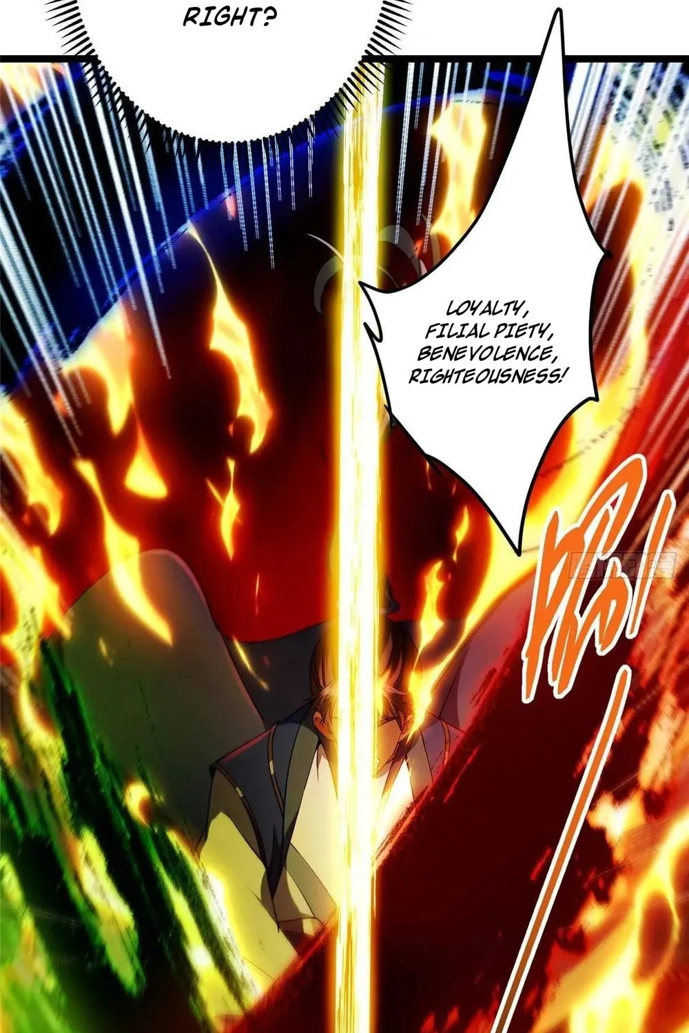 Read Keep a Low Profile, Sect Leader chapter 526 image 73 on Lezhin