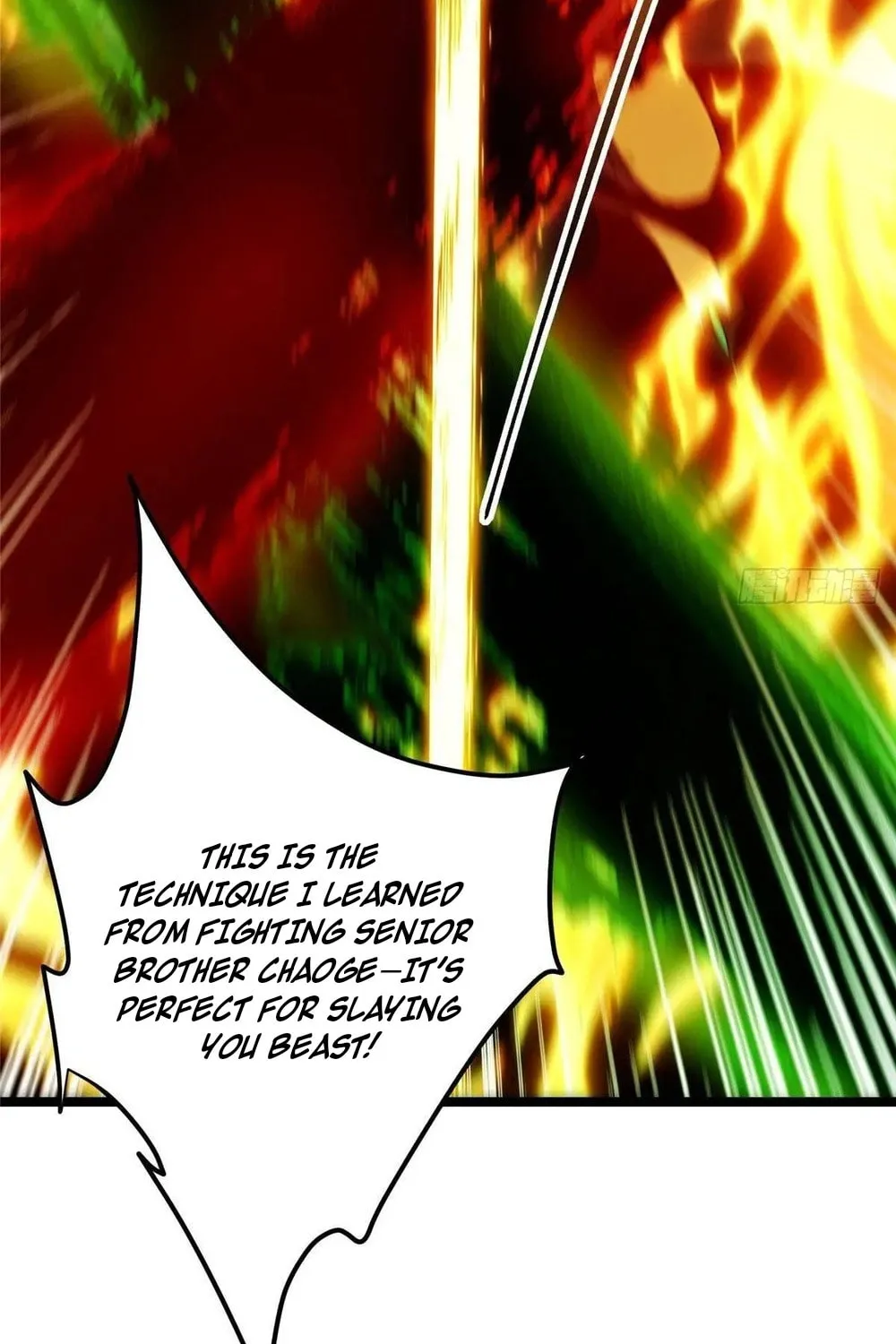 Read Keep a Low Profile, Sect Leader chapter 526 image 74 on Lezhin
