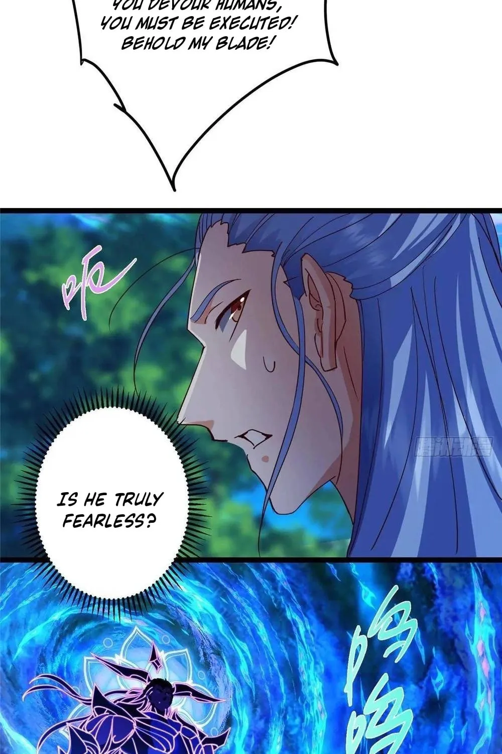 Read Keep a Low Profile, Sect Leader chapter 526 image 98 on Lezhin