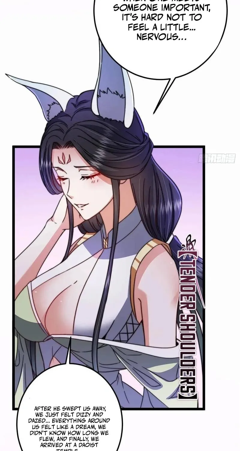 Read Keep a Low Profile, Sect Leader chapter 527 image 10 on Lezhin