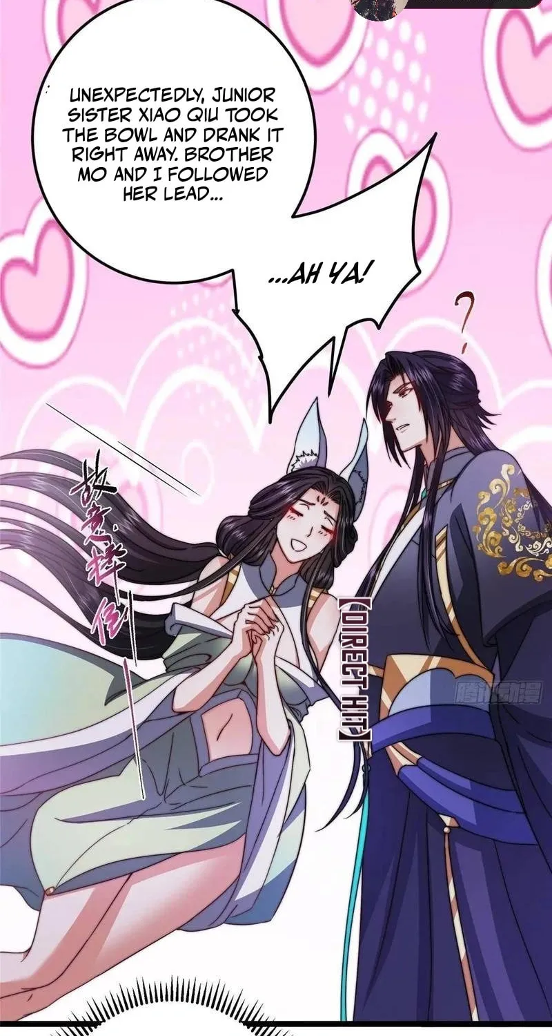 Read Keep a Low Profile, Sect Leader chapter 527 image 13 on Lezhin