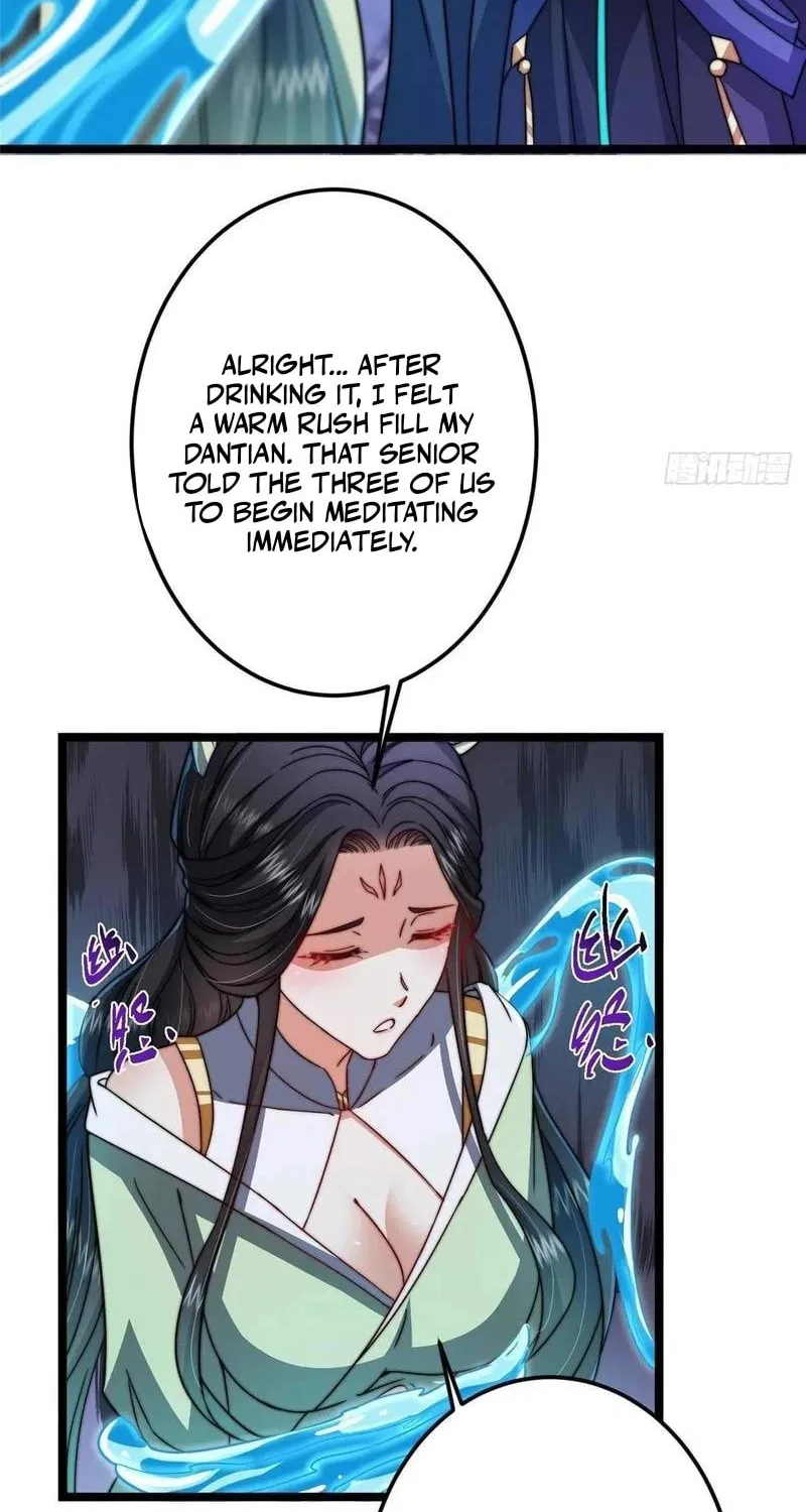 Read Keep a Low Profile, Sect Leader chapter 527 image 19 on Lezhin