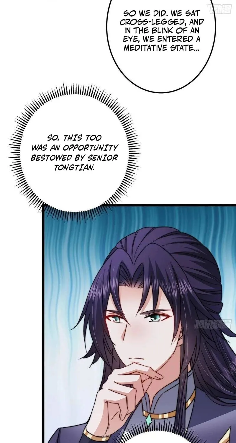 Read Keep a Low Profile, Sect Leader chapter 527 image 20 on Lezhin