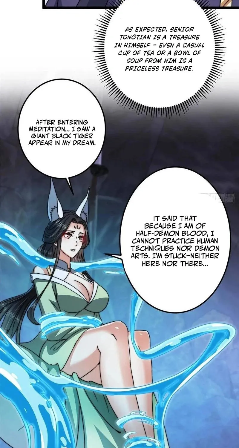 Read Keep a Low Profile, Sect Leader chapter 527 image 21 on Lezhin