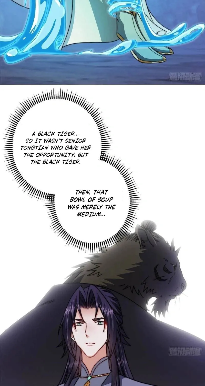 Read Keep a Low Profile, Sect Leader chapter 527 image 22 on Lezhin