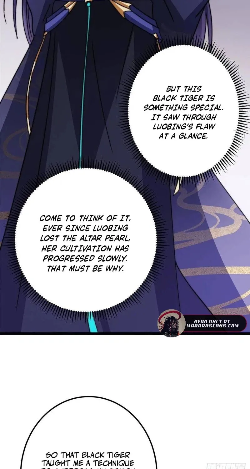 Read Keep a Low Profile, Sect Leader chapter 527 image 24 on Lezhin