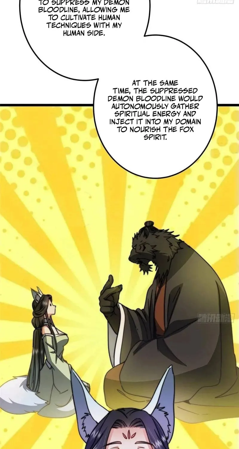 Read Keep a Low Profile, Sect Leader chapter 527 image 25 on Lezhin