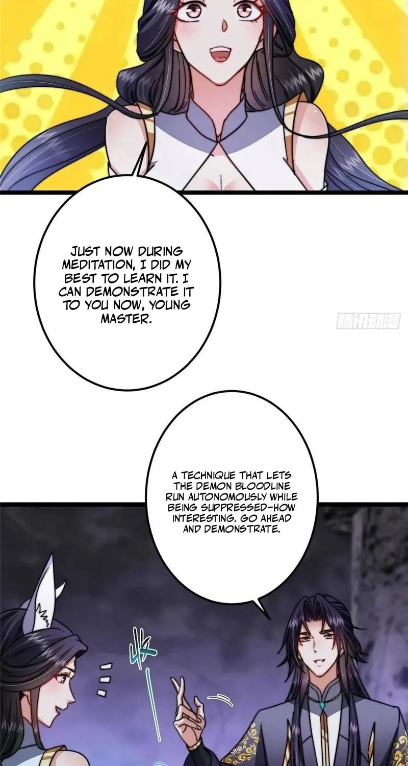 Read Keep a Low Profile, Sect Leader chapter 527 image 26 on Lezhin