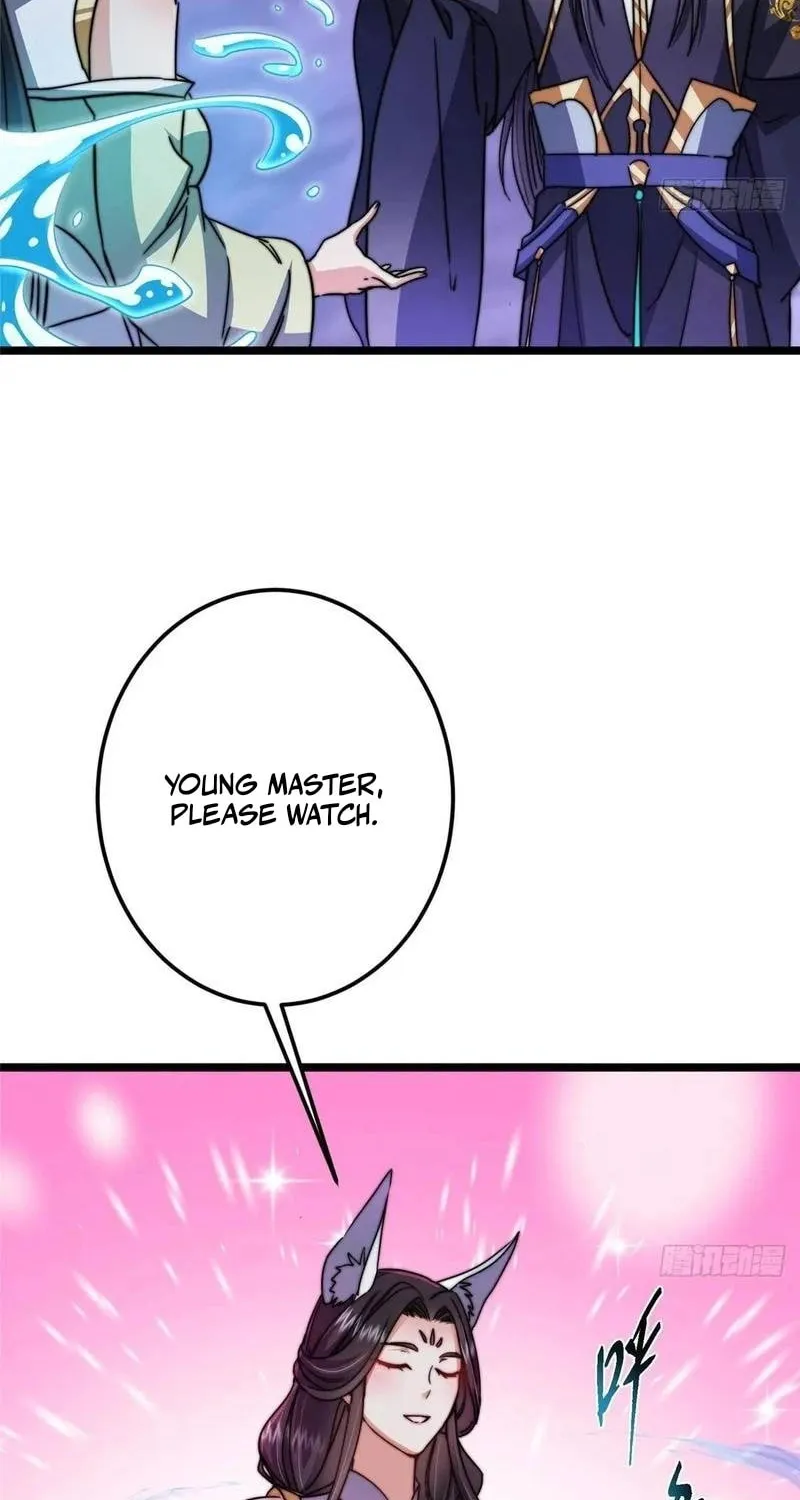 Read Keep a Low Profile, Sect Leader chapter 527 image 27 on Lezhin