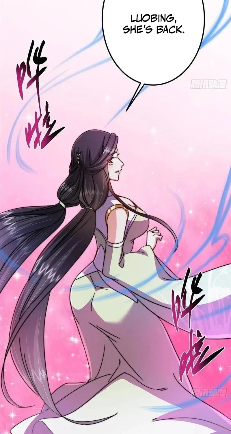 Read Keep a Low Profile, Sect Leader chapter 527 image 33 on Lezhin