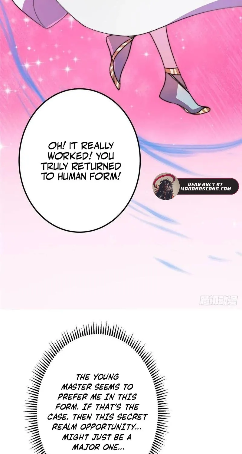 Read Keep a Low Profile, Sect Leader chapter 527 image 34 on Lezhin