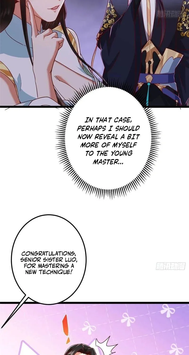 Read Keep a Low Profile, Sect Leader chapter 527 image 36 on Lezhin