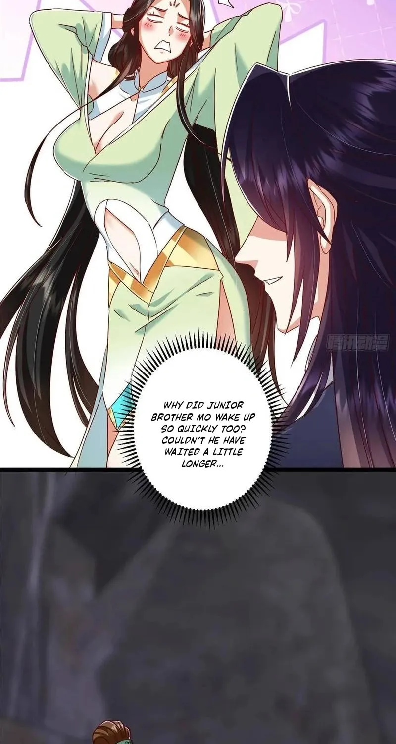 Read Keep a Low Profile, Sect Leader chapter 527 image 37 on Lezhin