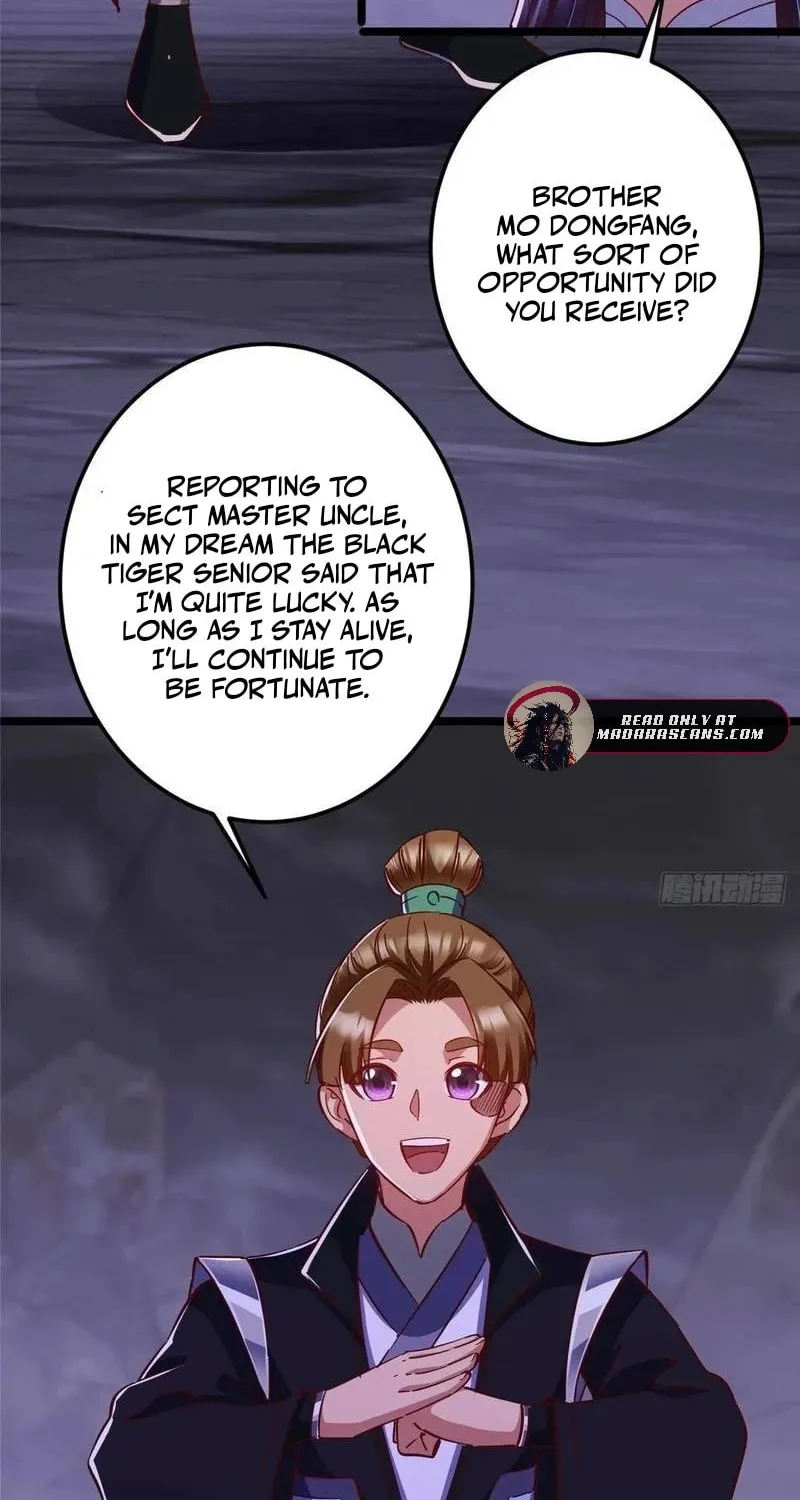 Read Keep a Low Profile, Sect Leader chapter 527 image 39 on Lezhin