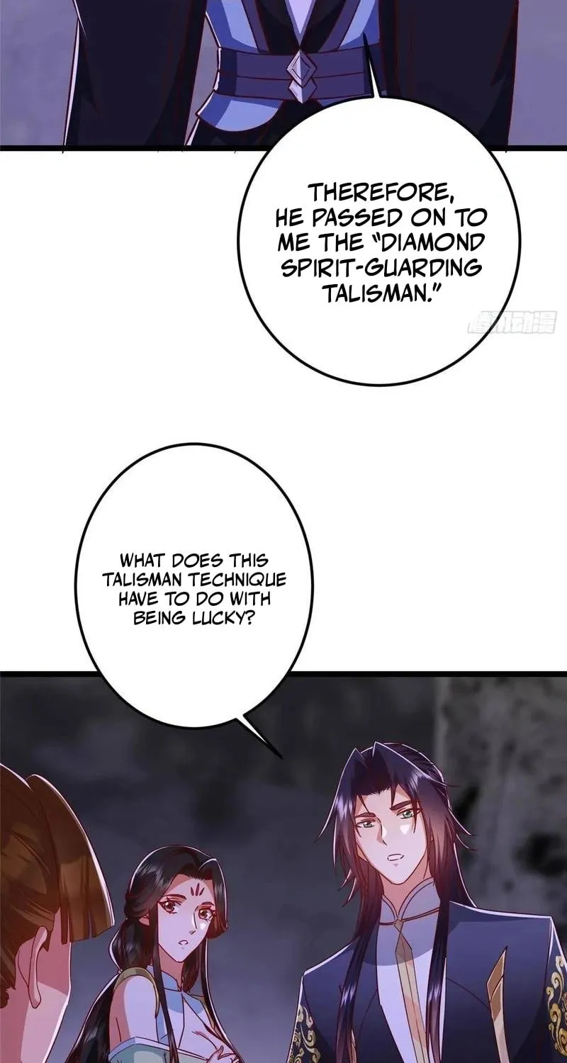 Read Keep a Low Profile, Sect Leader chapter 527 image 40 on Lezhin