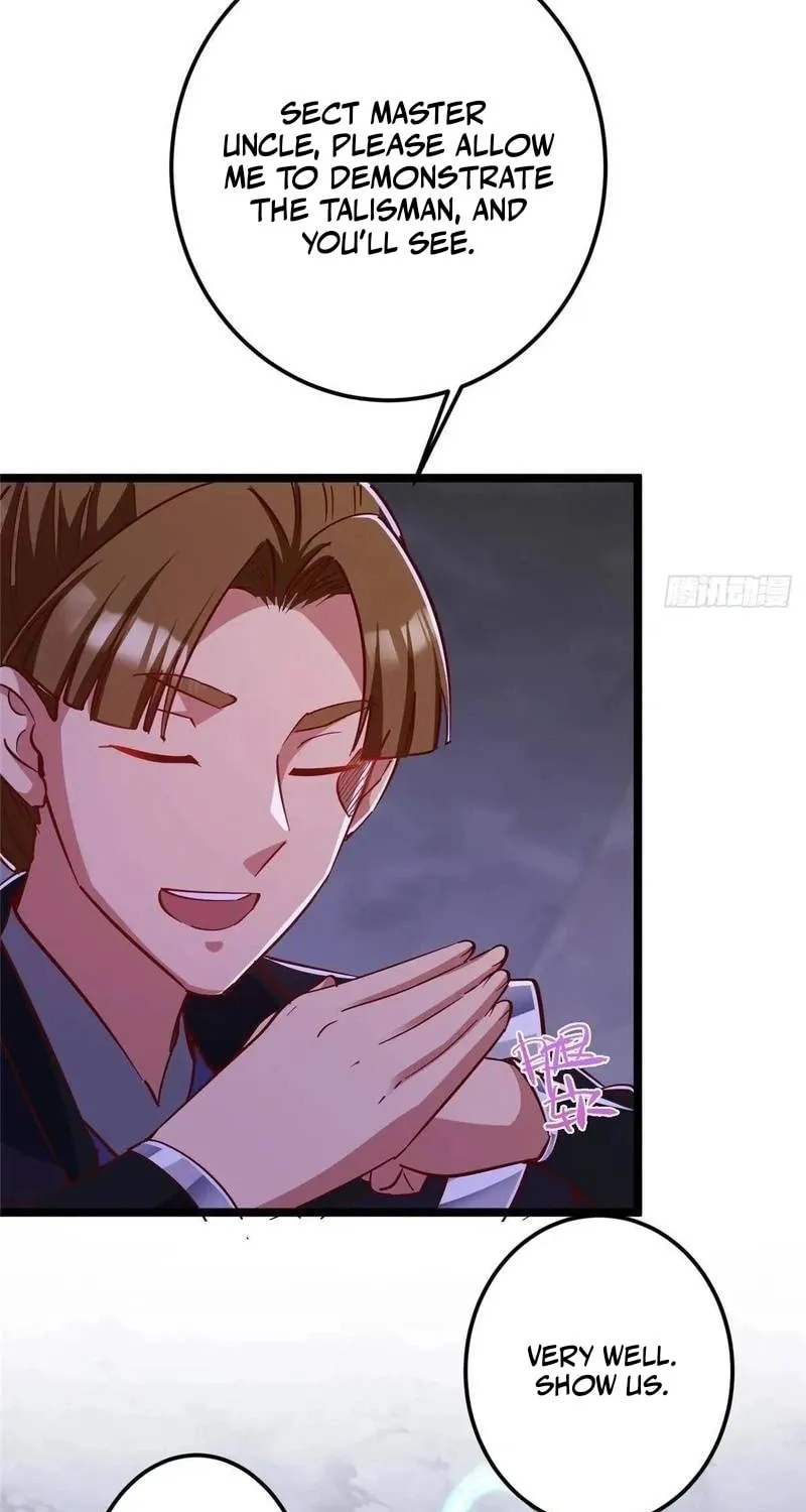 Read Keep a Low Profile, Sect Leader chapter 527 image 42 on Lezhin