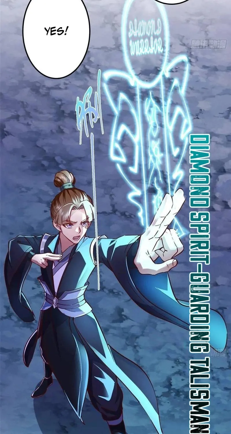Read Keep a Low Profile, Sect Leader chapter 527 image 43 on Lezhin