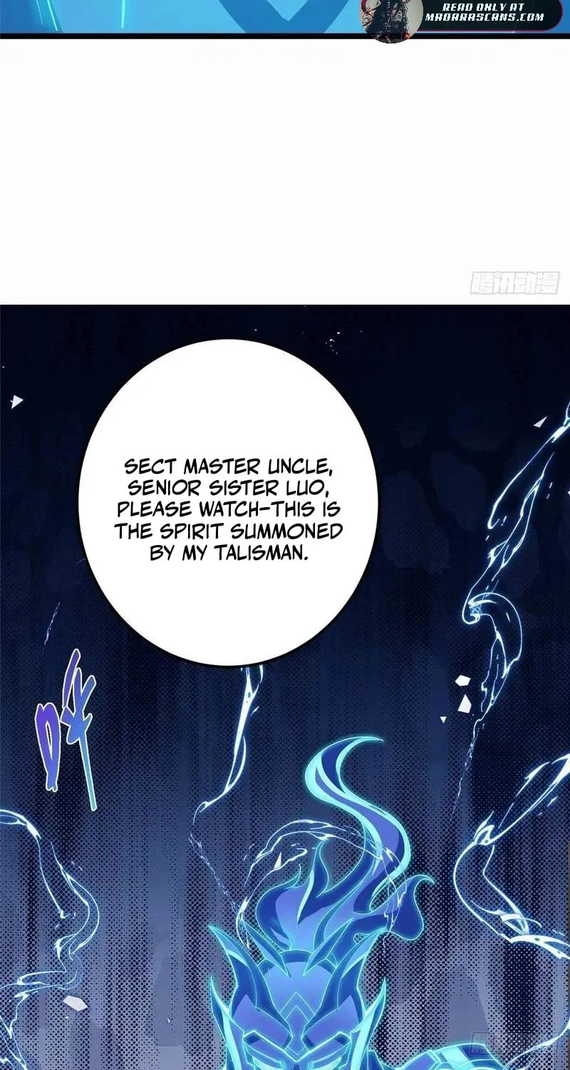 Read Keep a Low Profile, Sect Leader chapter 527 image 45 on Lezhin