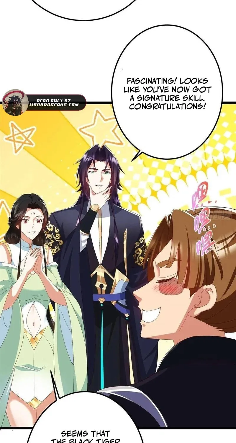 Read Keep a Low Profile, Sect Leader chapter 527 image 49 on Lezhin