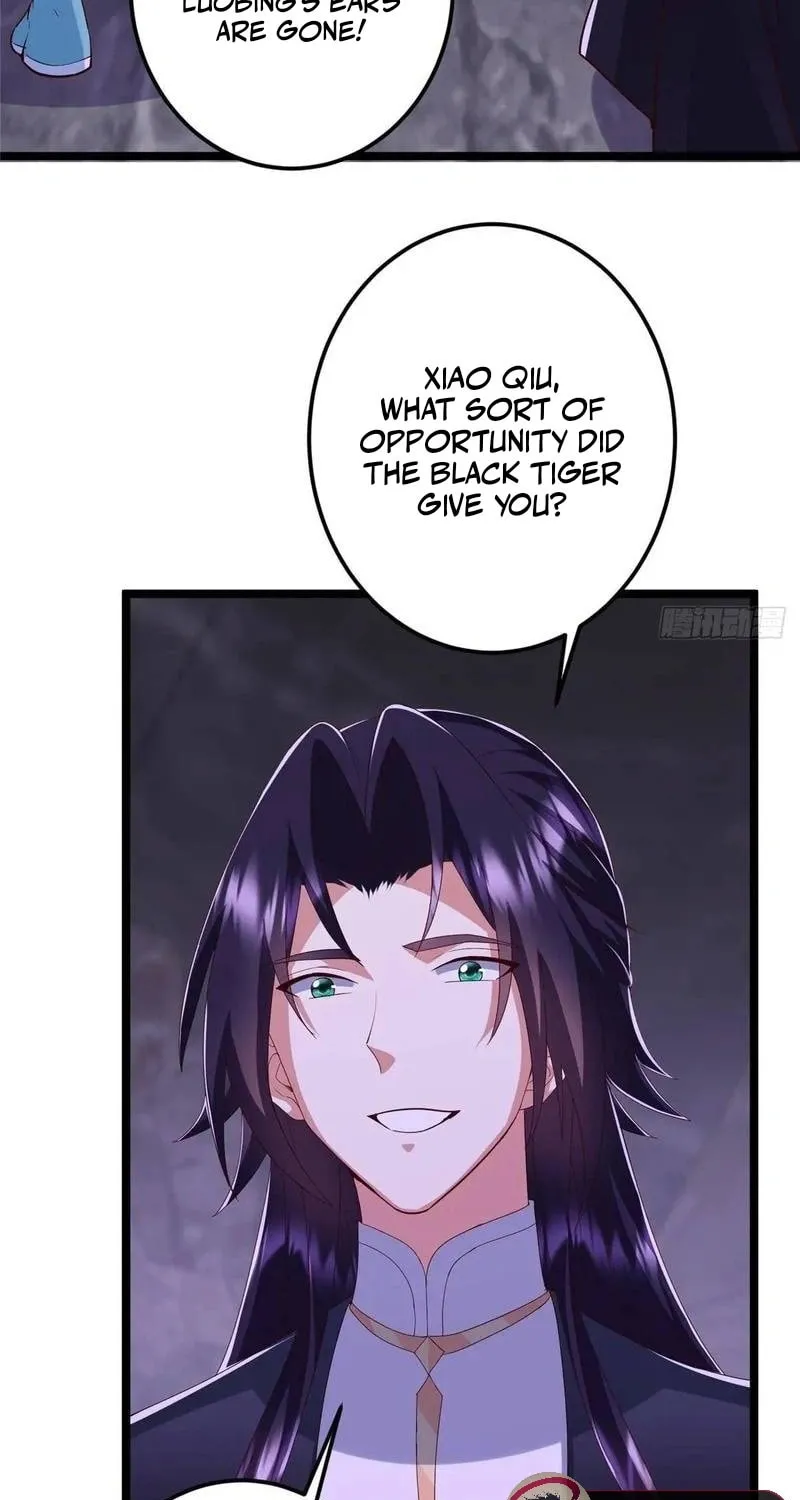 Read Keep a Low Profile, Sect Leader chapter 527 image 54 on Lezhin