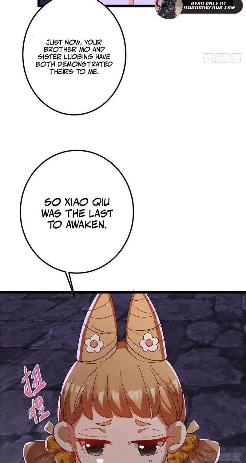 Read Keep a Low Profile, Sect Leader chapter 527 image 55 on Lezhin