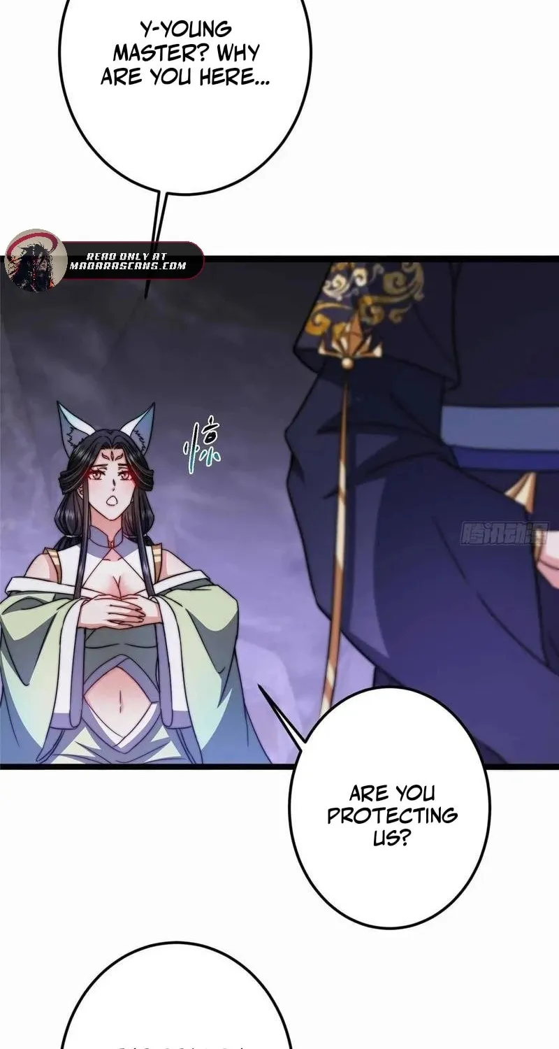 Read Keep a Low Profile, Sect Leader chapter 527 image 7 on Lezhin