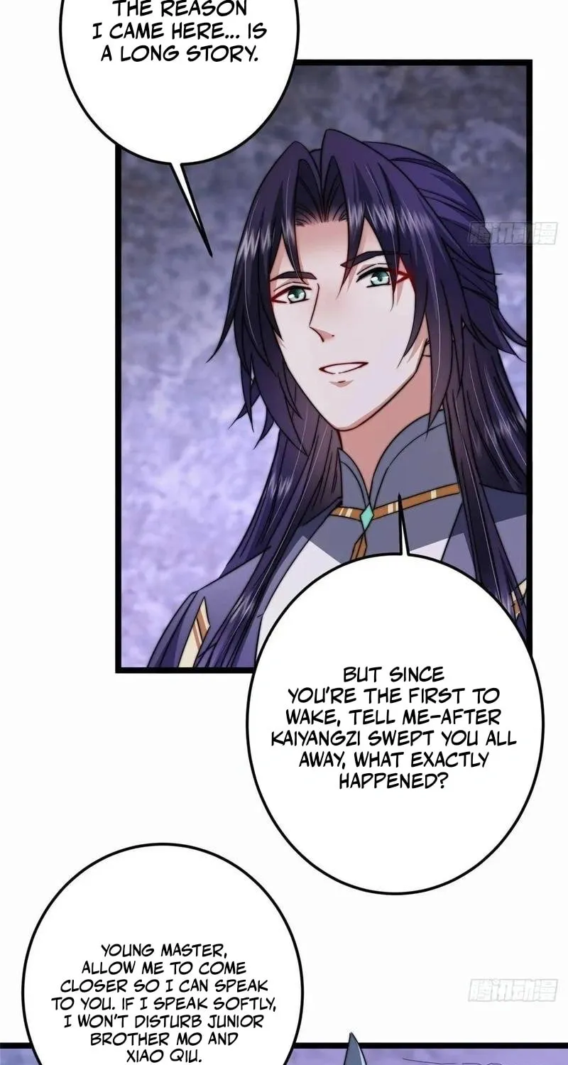 Read Keep a Low Profile, Sect Leader chapter 527 image 8 on Lezhin