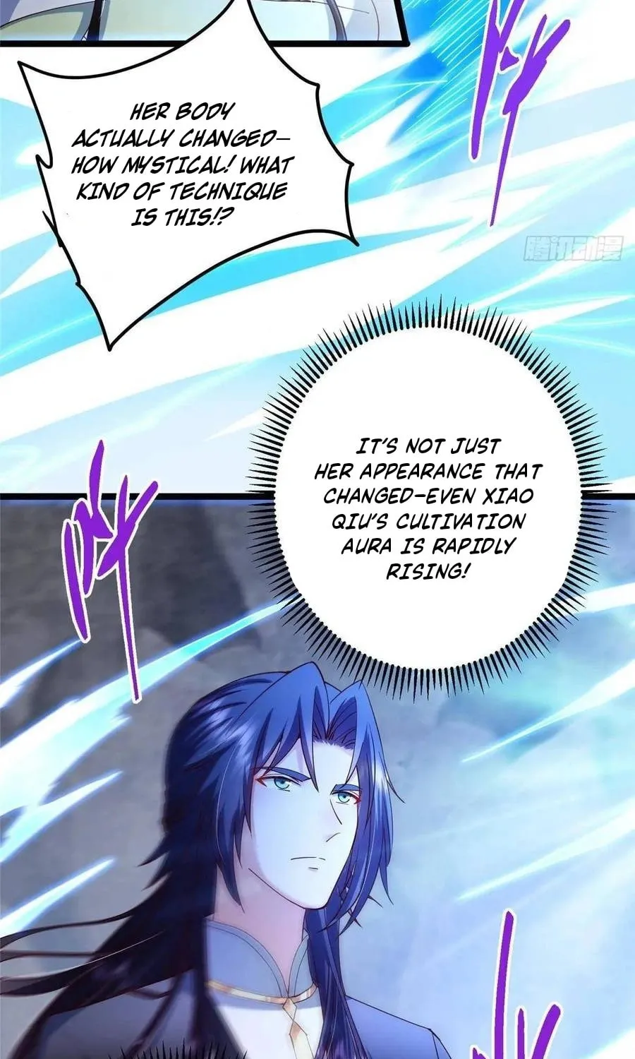 Read Keep a Low Profile, Sect Leader chapter 528 image 12 on Lezhin