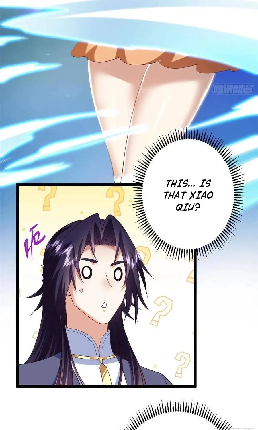 Read Keep a Low Profile, Sect Leader chapter 528 image 15 on Lezhin