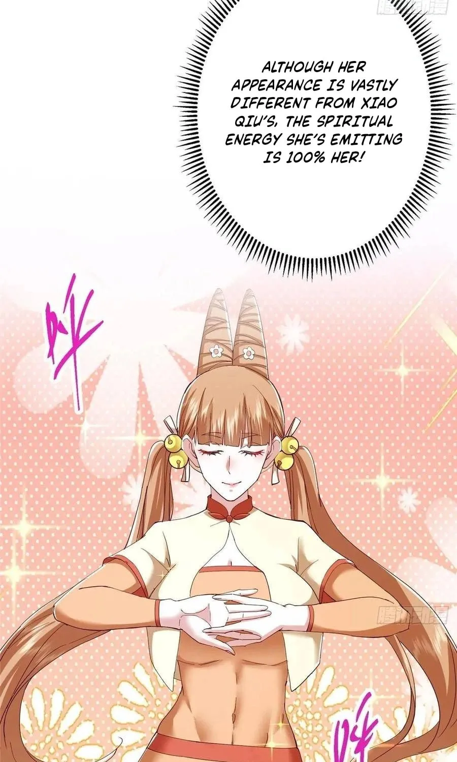 Read Keep a Low Profile, Sect Leader chapter 528 image 16 on Lezhin