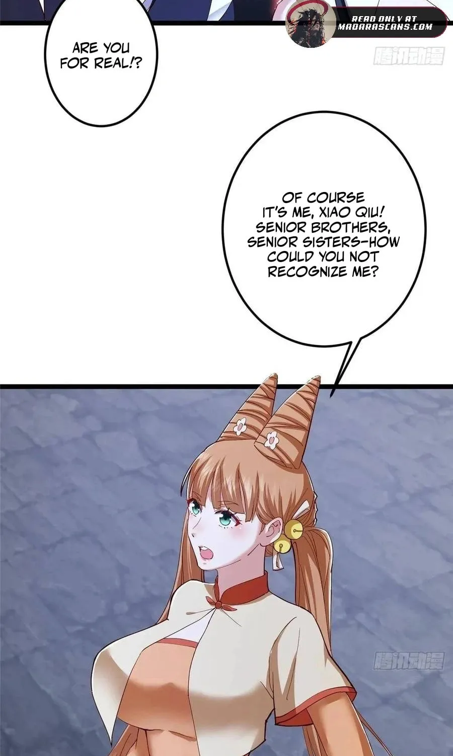 Read Keep a Low Profile, Sect Leader chapter 528 image 19 on Lezhin