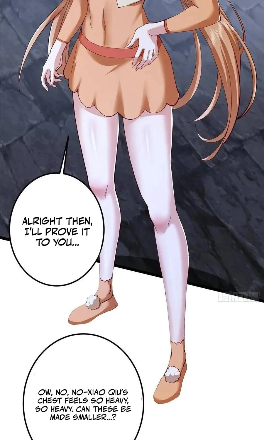 Read Keep a Low Profile, Sect Leader chapter 528 image 20 on Lezhin