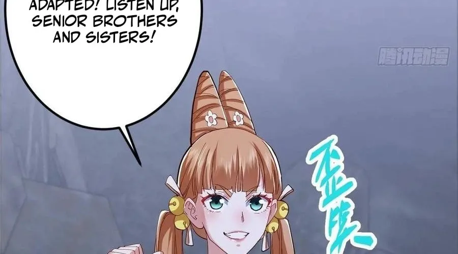 Read Keep a Low Profile, Sect Leader chapter 528 image 23 on Lezhin