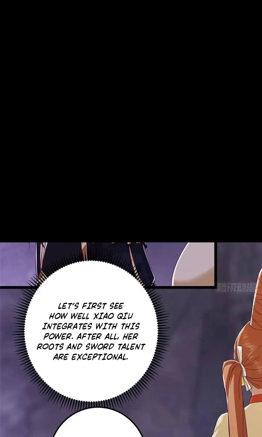 Read Keep a Low Profile, Sect Leader chapter 528 image 32 on Lezhin