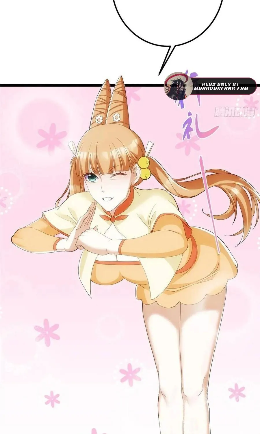 Read Keep a Low Profile, Sect Leader chapter 528 image 34 on Lezhin