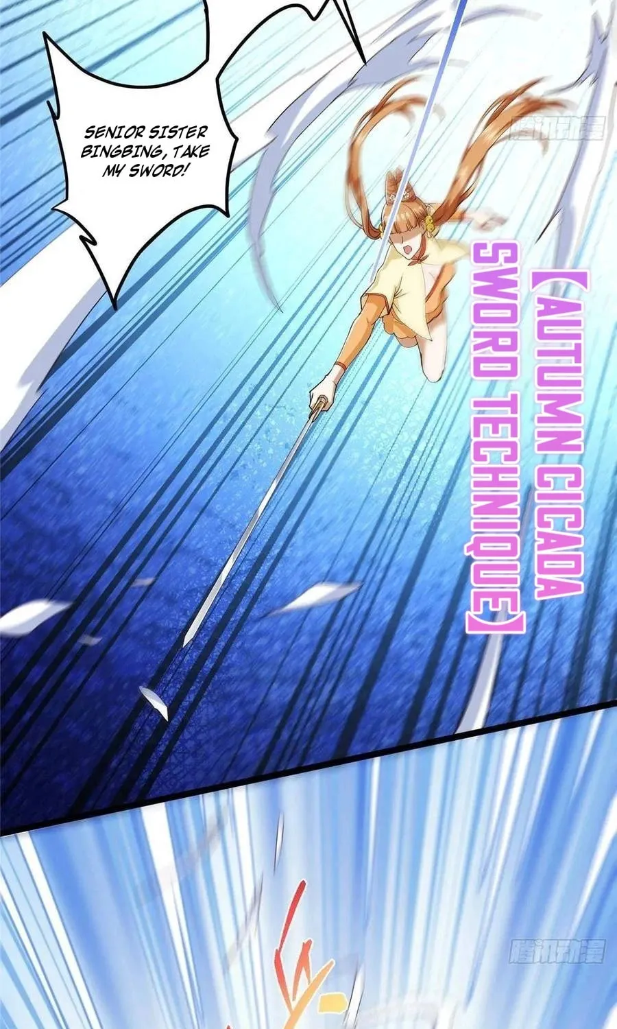 Read Keep a Low Profile, Sect Leader chapter 528 image 38 on Lezhin