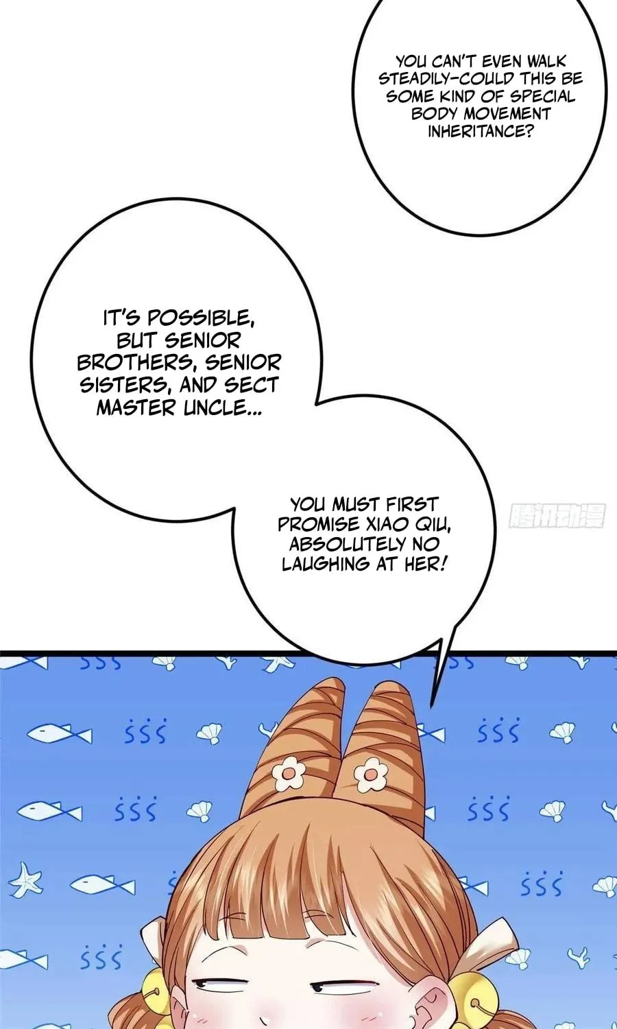 Read Keep a Low Profile, Sect Leader chapter 528 image 4 on Lezhin