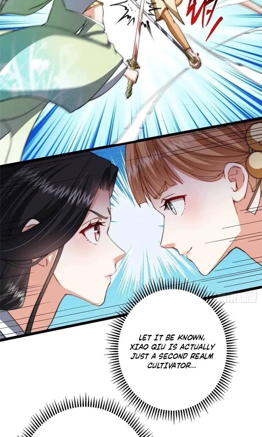 Read Keep a Low Profile, Sect Leader chapter 528 image 42 on Lezhin