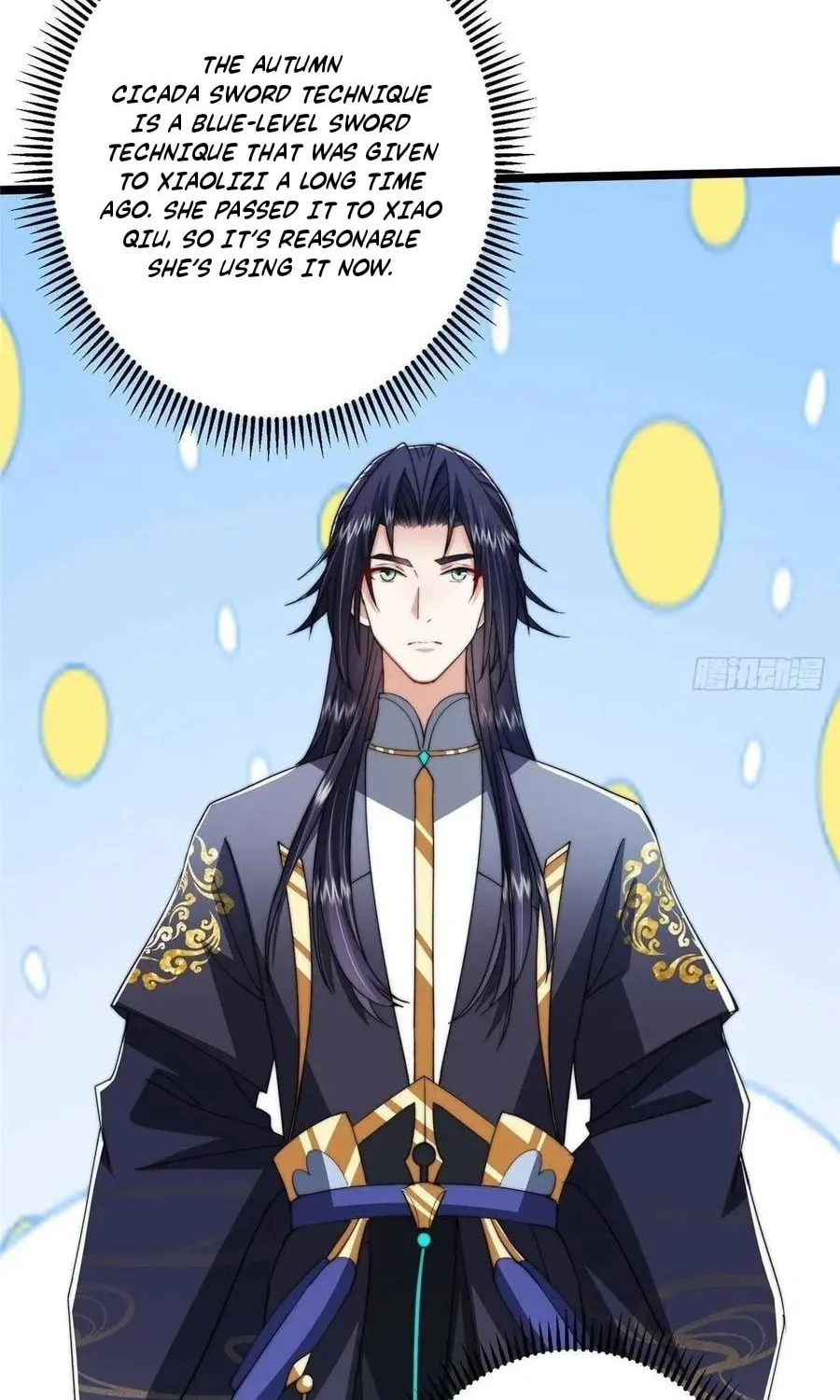 Read Keep a Low Profile, Sect Leader chapter 528 image 43 on Lezhin