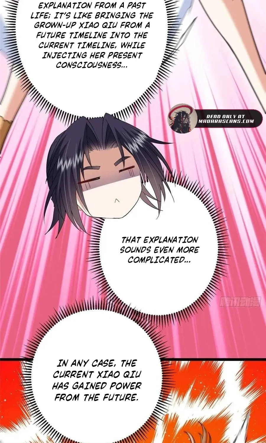 Read Keep a Low Profile, Sect Leader chapter 528 image 46 on Lezhin