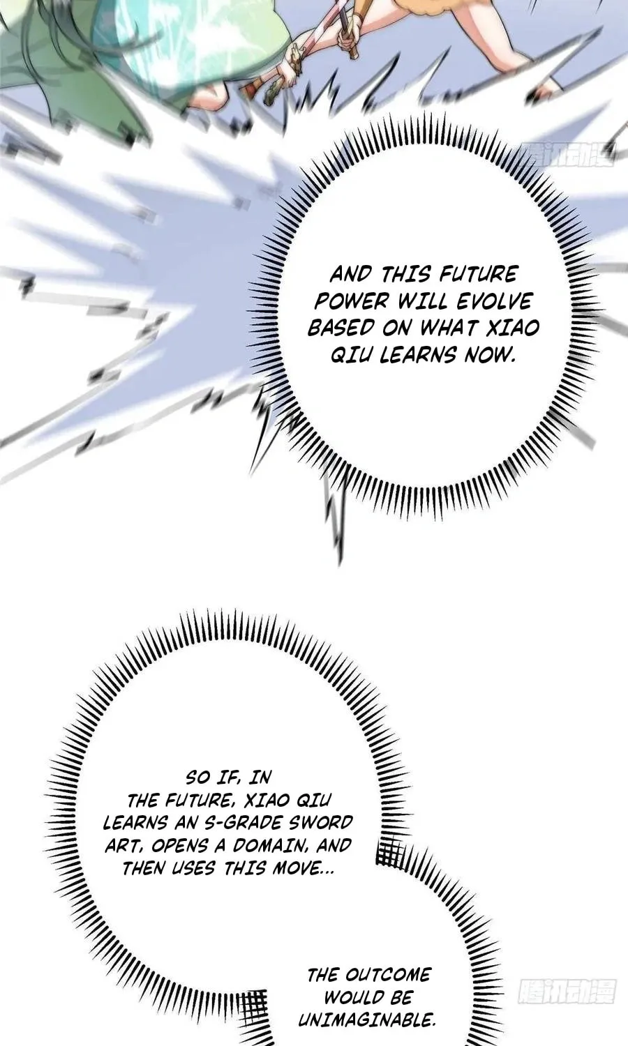 Read Keep a Low Profile, Sect Leader chapter 528 image 48 on Lezhin