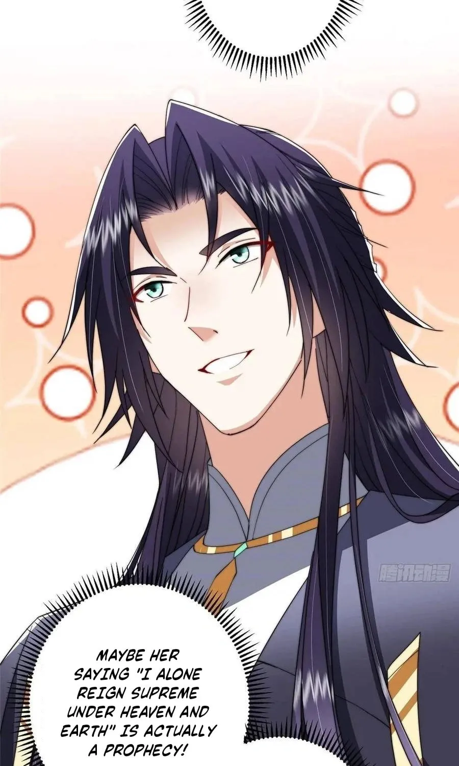 Read Keep a Low Profile, Sect Leader chapter 528 image 49 on Lezhin