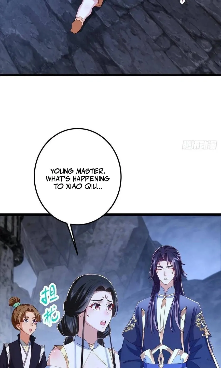Read Keep a Low Profile, Sect Leader chapter 528 image 55 on Lezhin