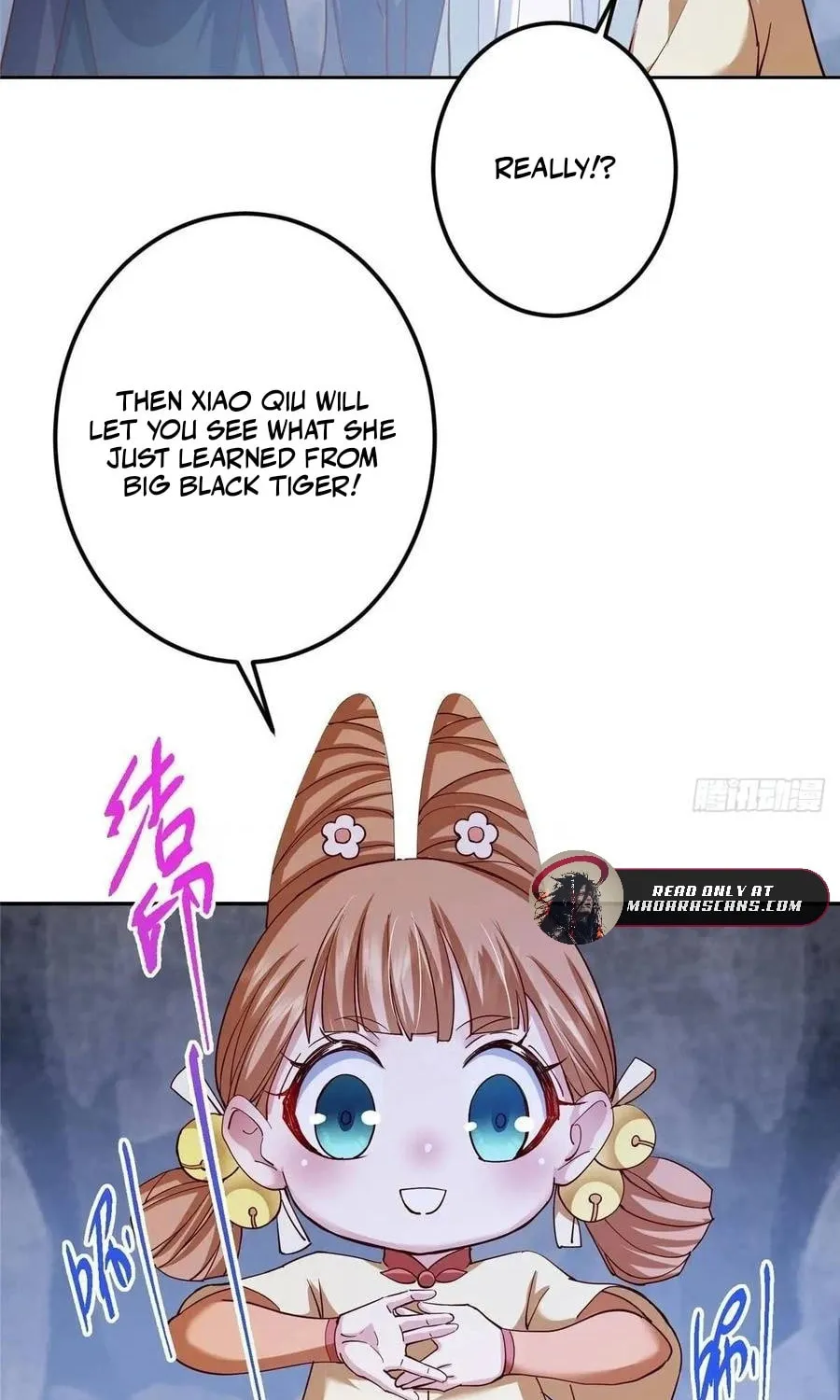 Read Keep a Low Profile, Sect Leader chapter 528 image 7 on Lezhin