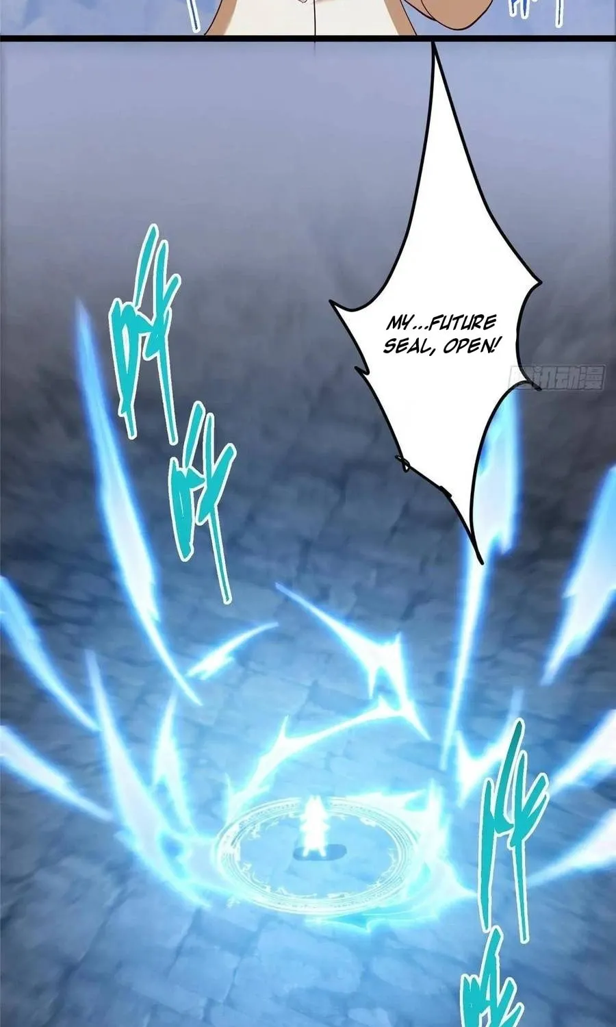 Read Keep a Low Profile, Sect Leader chapter 528 image 8 on Lezhin