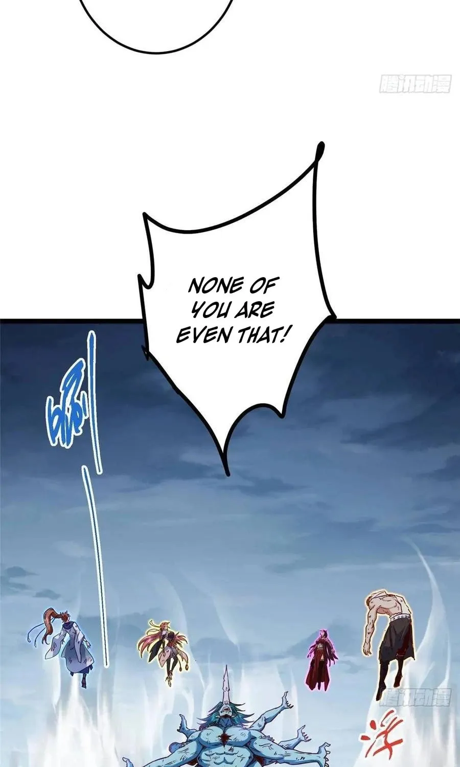 Read Keep a Low Profile, Sect Leader chapter 529 image 15 on Lezhin