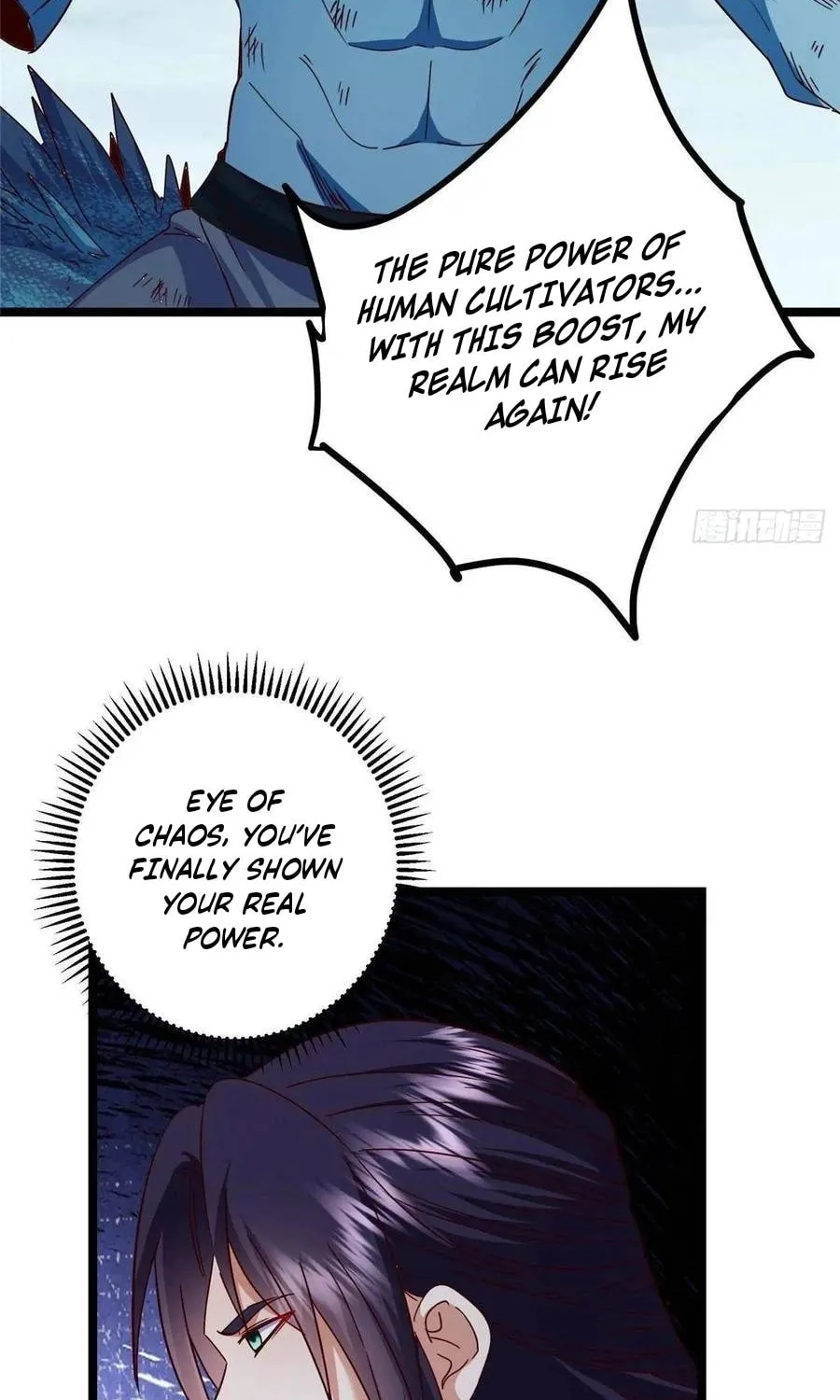Read Keep a Low Profile, Sect Leader chapter 529 image 21 on Lezhin