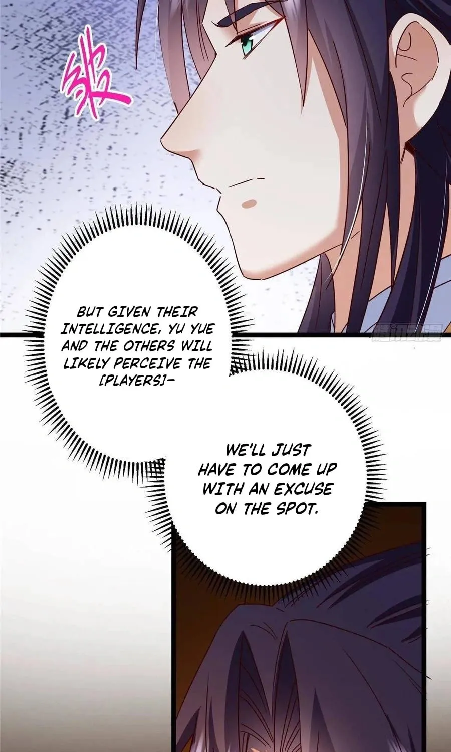 Read Keep a Low Profile, Sect Leader chapter 529 image 24 on Lezhin